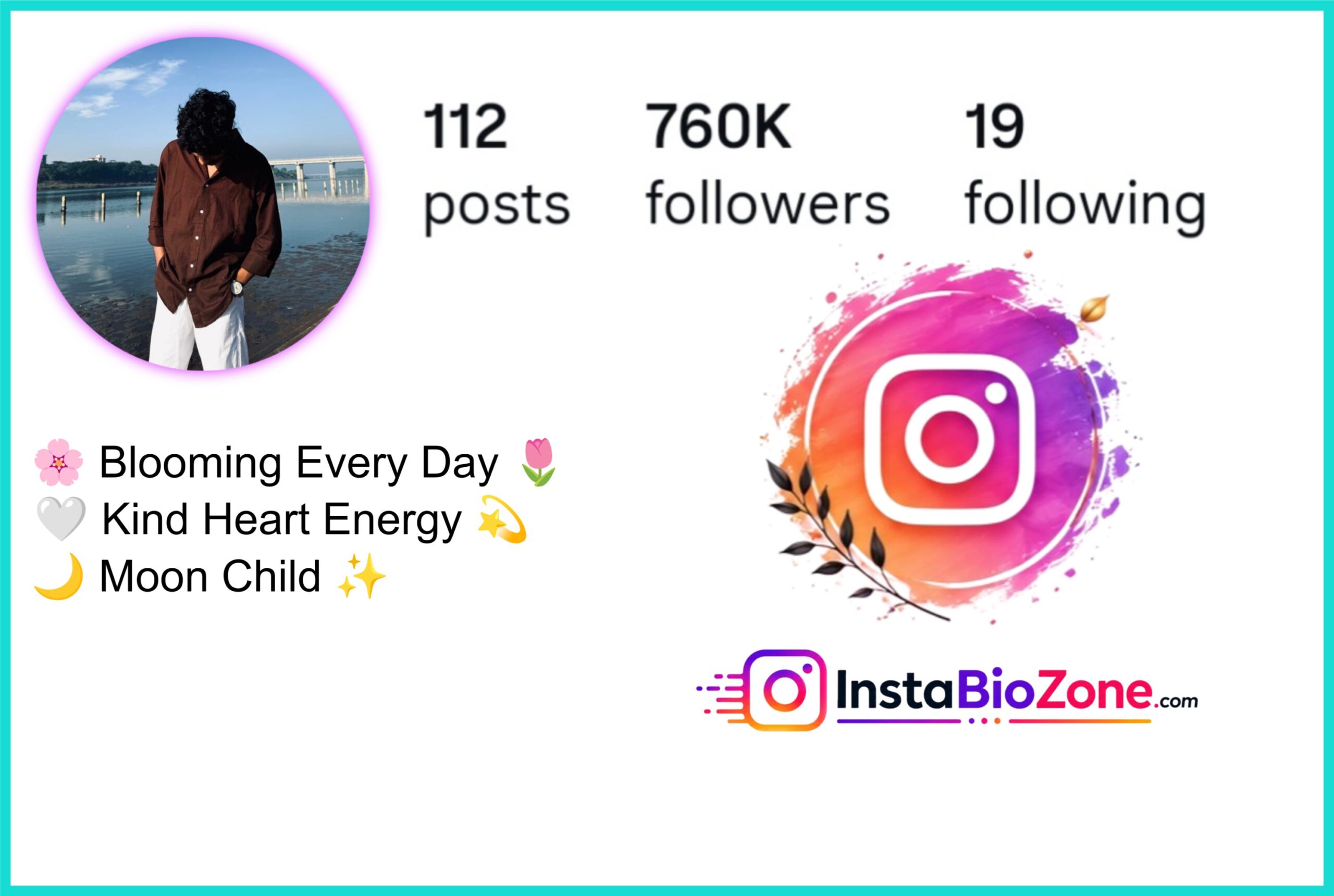 Short Aesthetic Bio For Instagram